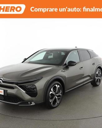 CITROEN C5 X UY25487