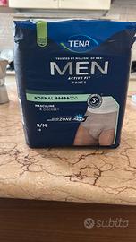 Tena Man Active Fit Pants