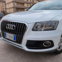 Audi q 5