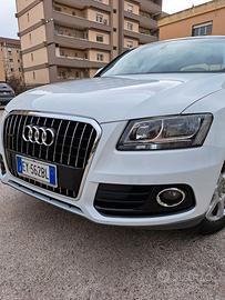 Audi q 5