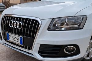 Audi q 5