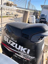 Df 140 Suzuky