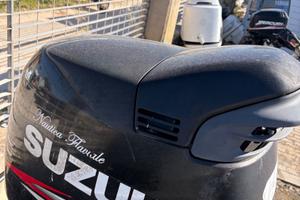 Df 140 Suzuky