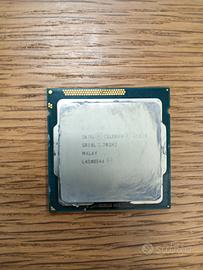 processore Intel Celeron G1620