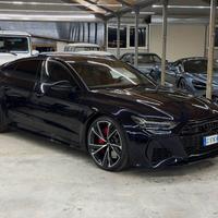 Audi A7 RS 7 SPB quattro tiptronic