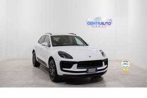 Porsche Macan 2.0 265cv pdk