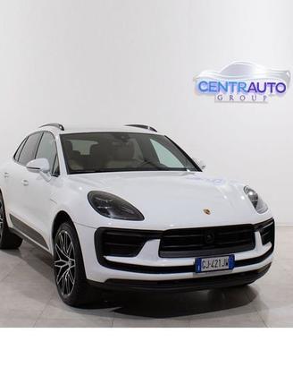 Porsche Macan 2.0 265cv pdk
