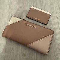 Portafoglio Michael Kors