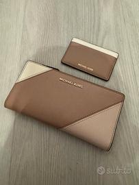 Portafoglio Michael Kors