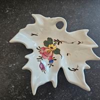 Ceramica Vecchia Lodi - Foglia