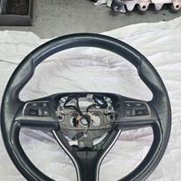 volante maserati levante