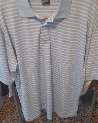 Polo lacoste