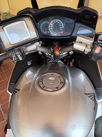 Honda pan european 