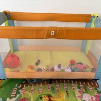 Box portatile foppapedretti