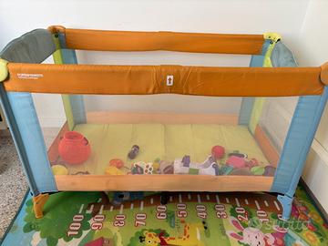 Box portatile foppapedretti