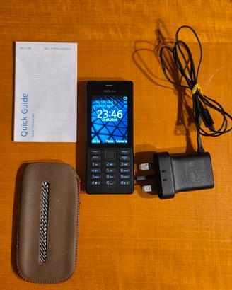 Nokia 150 Dual Sim