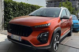 DR MOTOR DR 3.0 1.5 Bi-Fuel GPL (tetto panoramic