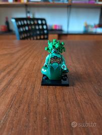 Minifigures Lego serie 10: Medusa