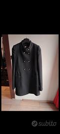 cappotto donna tg 40 