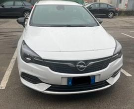 OPEL Astra 5ª serie - 2021