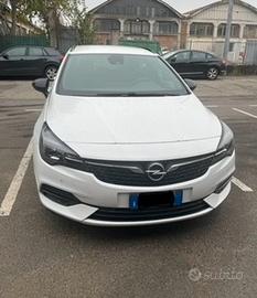 OPEL Astra 5ª serie - 2021