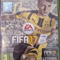 Fifa 17