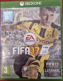 Fifa 17