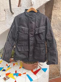 giacca da moto