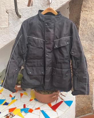 giacca da moto