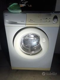 Lavatrice Candy 5 kg