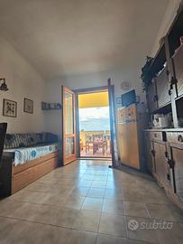 Appartamento Vista Mare