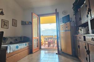 Appartamento Vista Mare