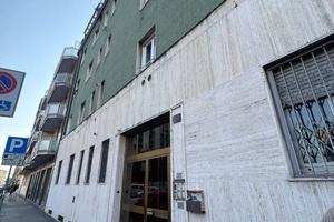 MM MACIACCHINI - MONOLOCALE ARREDATO