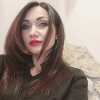 Estetista con ATTESTATO DI SPECIALIZZAZIONE