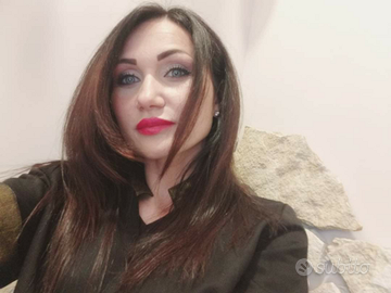 Estetista con ATTESTATO DI SPECIALIZZAZIONE