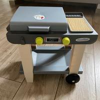 Barnecue gioco per bambini 1 anno