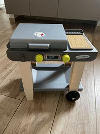 Barnecue gioco per bambini 1 anno