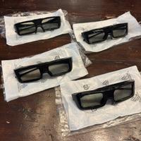 Occhiali 3D Panasonic TY-ER3D5MA