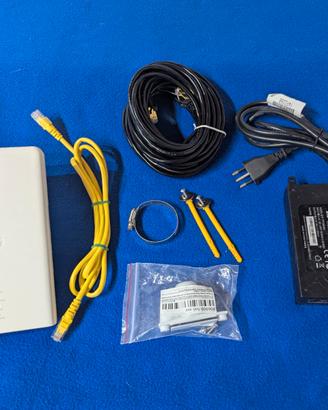 ZTE MC889 – Router 5G/4G funziona con tutte le sim
