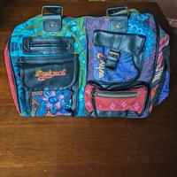 Borsa Desigual