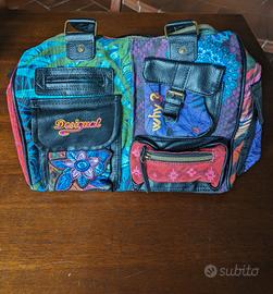 Borsa Desigual