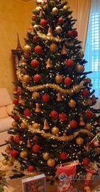 Albero di natale 