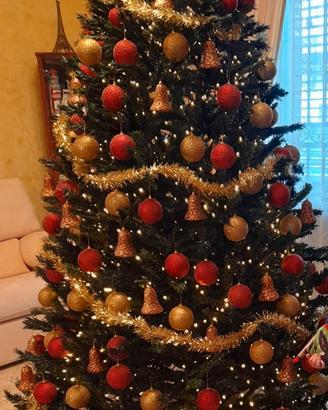 Albero di natale 