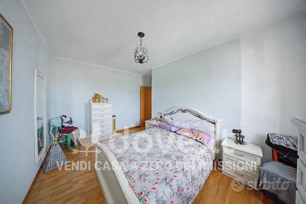 Appartamento – Crocetta del Montello, Nogarè - Vista 5