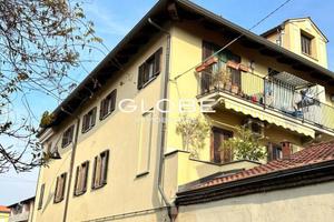 SAN MAURIZIO C.SE (TO) Appartamento con Mansarda A