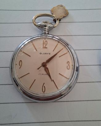 Orologio d'epoca