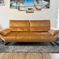 divano DELICE nicoletti home
