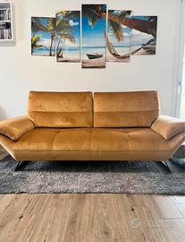 divano DELICE nicoletti home