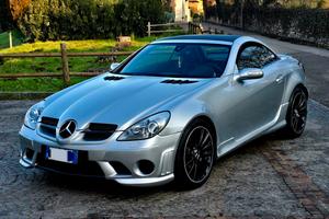 Mercedes Slk 200 kompressor r171