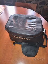 borsello serbatoio Honda Africa twin 